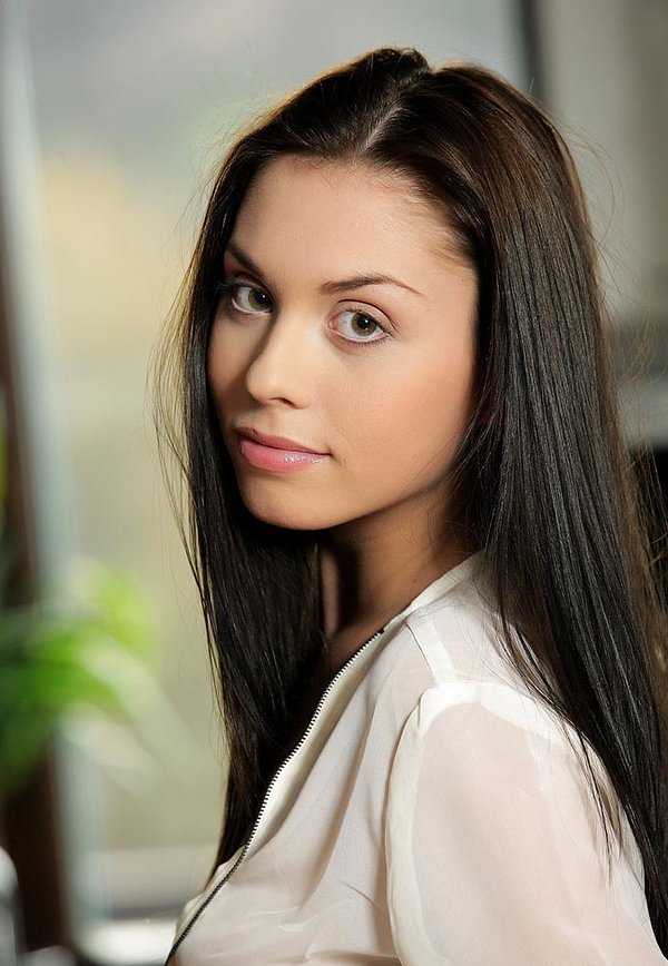 Ева, 22 года, 3 размер груди