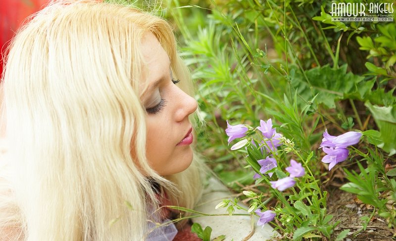 Настюша, 25 лет, 1 размер груди